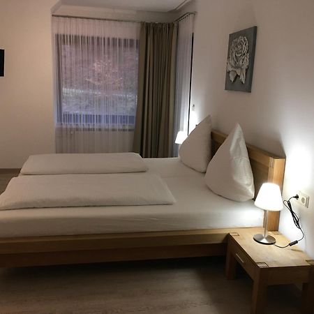 Hotel-Pension Zum Paradies Willingen  Exteriér fotografie