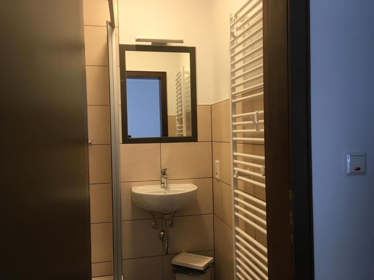 Hotel-Pension Zum Paradies Willingen  Exteriér fotografie