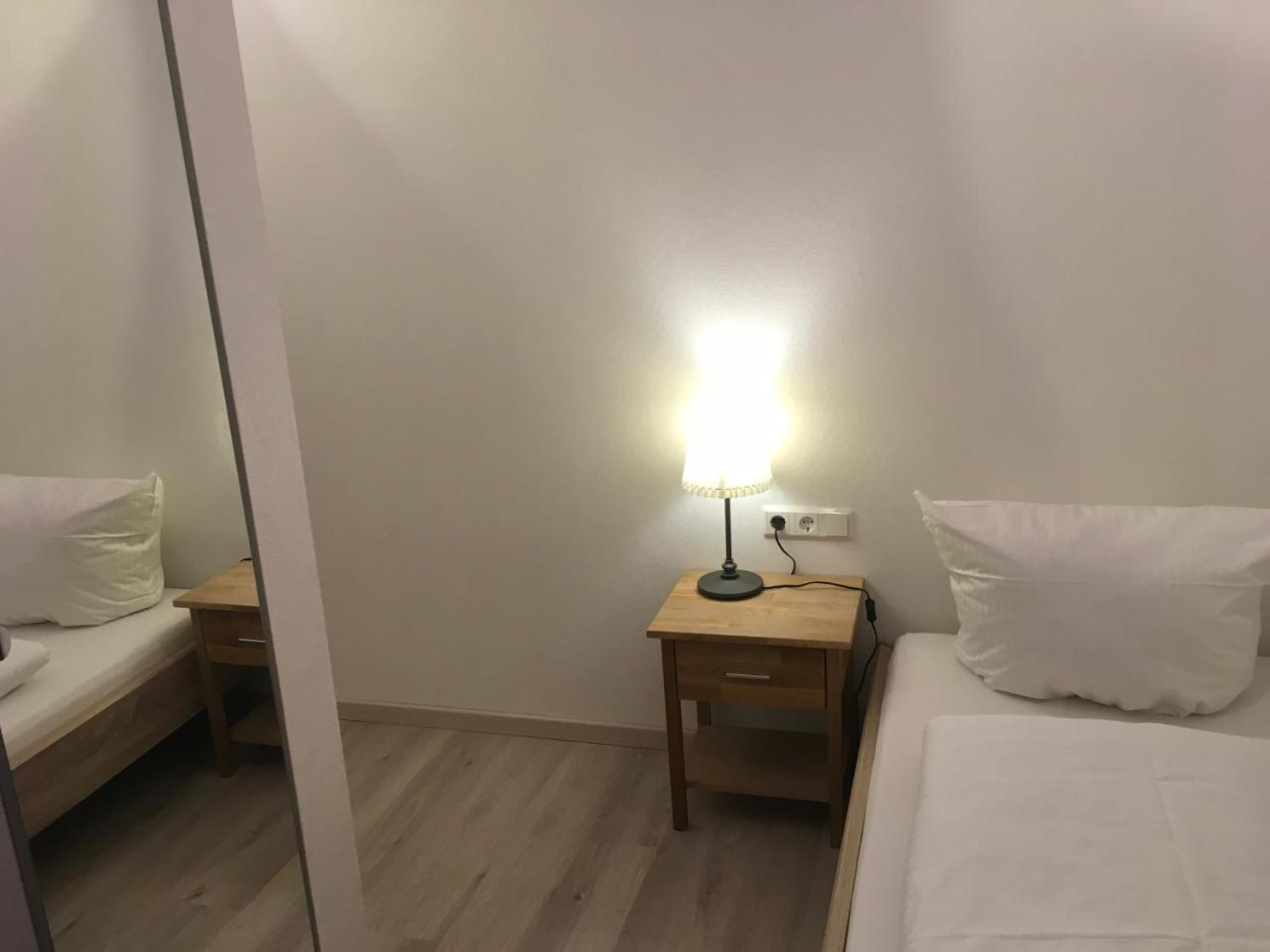 Hotel-Pension Zum Paradies Willingen  Exteriér fotografie